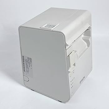 Amazon.co.jp: エプソン TM90KPE571 サーマルレシートプリンター